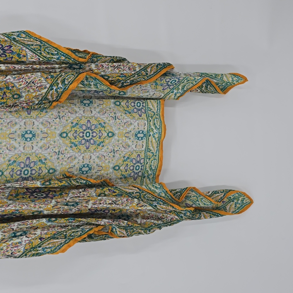 Anthropologie Dolman Sleeves Open Front Cardigan One Size - Picture 3 of 7